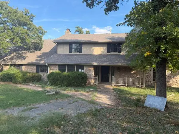 2100 S Coltrane Road, Edmond, OK 73013