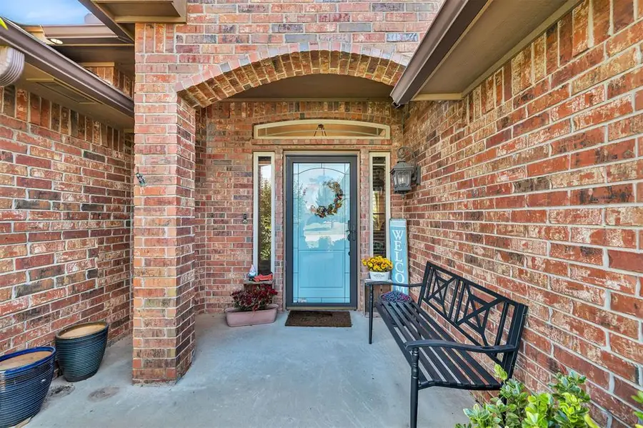 716 Evening Drive, Yukon, OK 73099 - #3