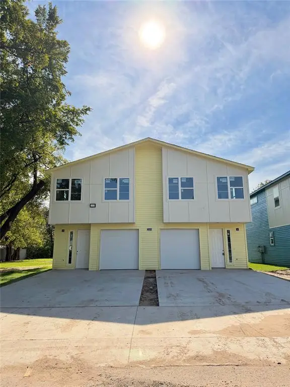 2108 SW 9th Avenue, Oklahoma City, OK 73108 - #1