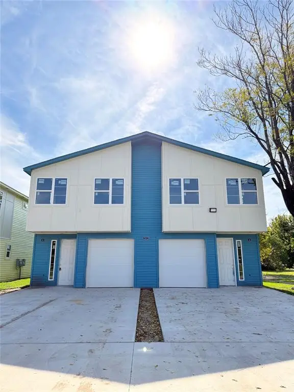 2112 SW 9th Avenue, Oklahoma City, OK 73108 - #1