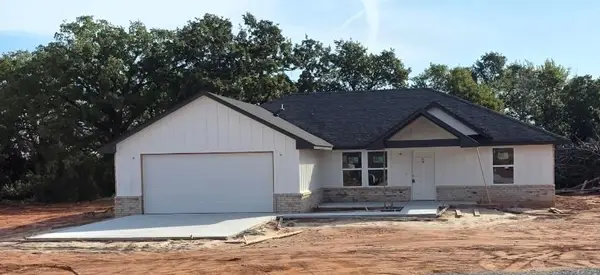 2079 County St 2971, Blanchard, OK 73010