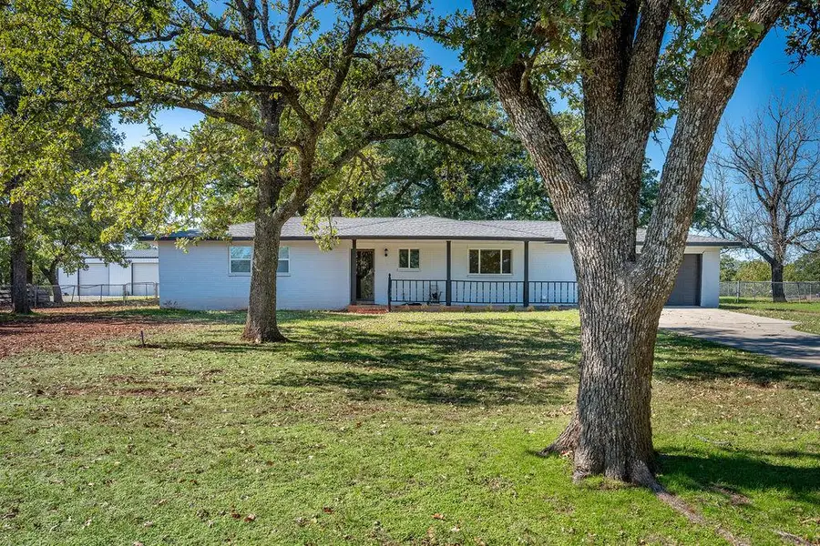 126 Pickard Drive, McLoud, OK 74851 - #3