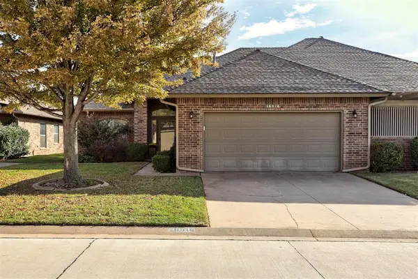 16016 Vintage Court, Edmond, OK 73013