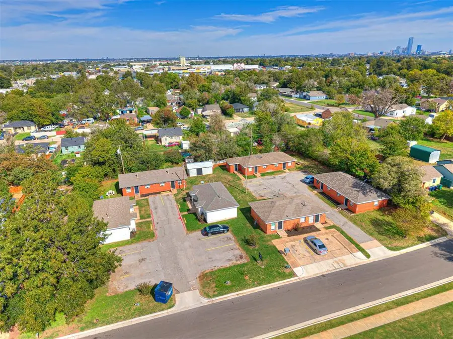 2819 SW 33rd Street, Oklahoma City, OK 73119 - #2