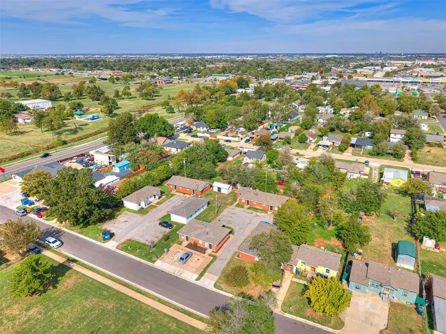 2819 SW 33rd Street, Oklahoma City, OK 73119 - #3