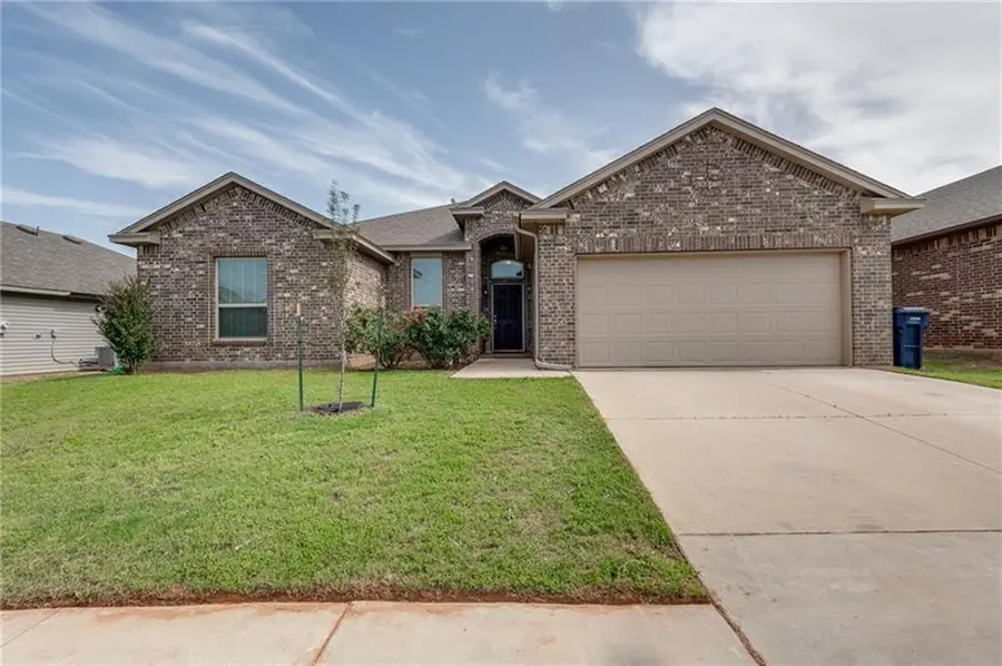 11236 SW 36th Street, Yukon, OK 73099 - #2
