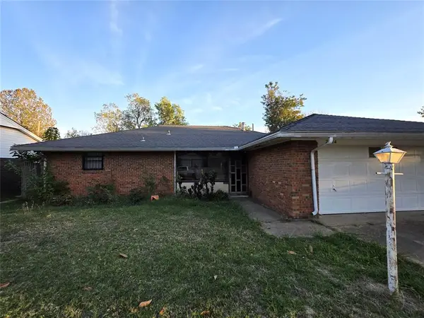 2524 SW 69th Street, Oklahoma City, OK 73159