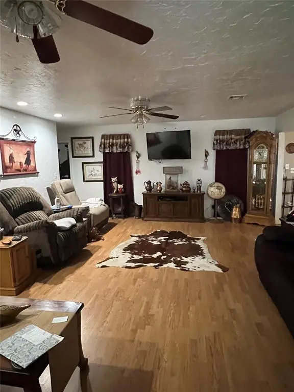 112 E Cameron Drive, Altus, OK 73521 - #1