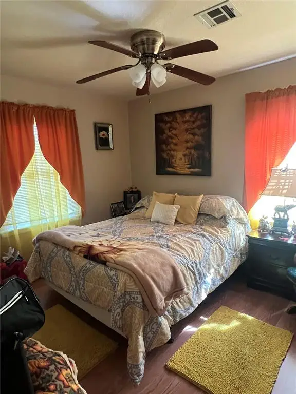 112 E Cameron Drive, Altus, OK 73521 - #3