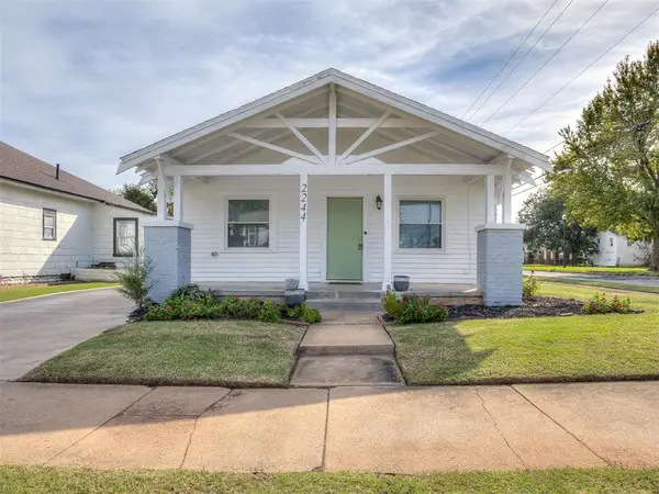 2244 NW 14th Street, Oklahoma City, OK 73107