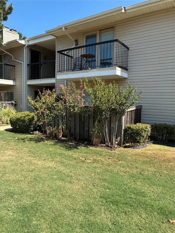 3200 W Britton Road #80, Oklahoma City, OK 73120