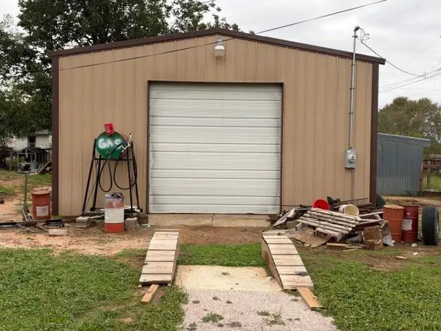 510 S 4th, Sentinel, OK 73664 - #3