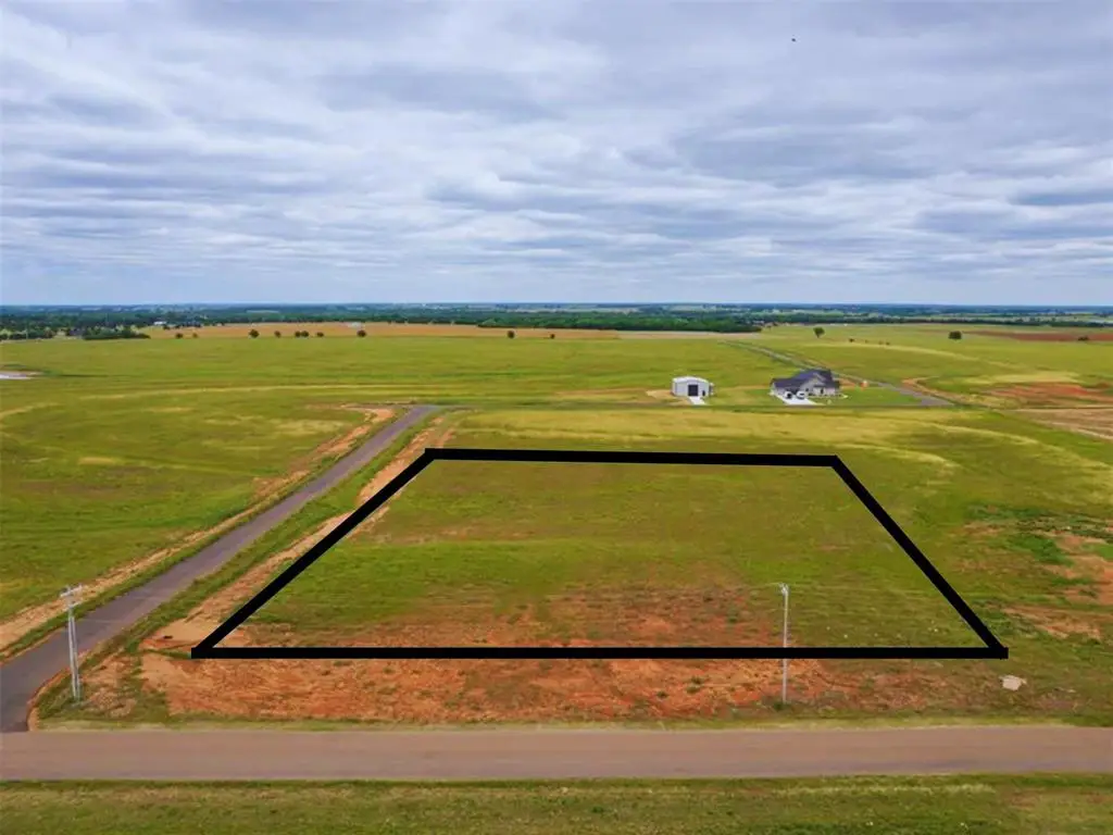 2646 S May Avenue, Guthrie, OK 73044 - #1