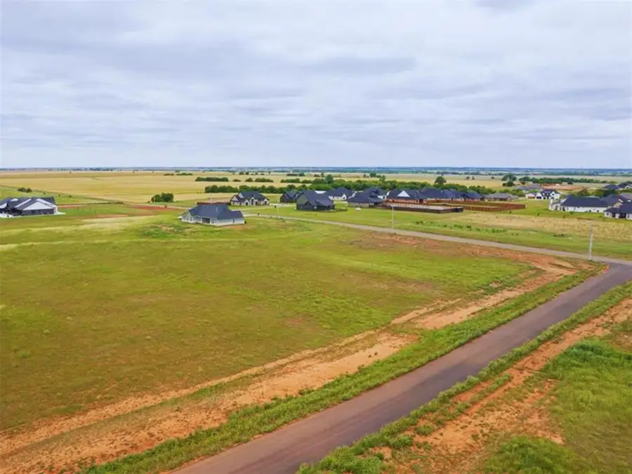 2646 S May Avenue, Guthrie, OK 73044 - #3