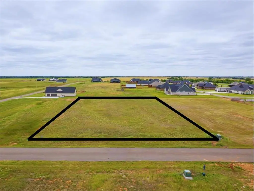 11381 Landing Strip Lane, Guthrie, OK 73044 - #1