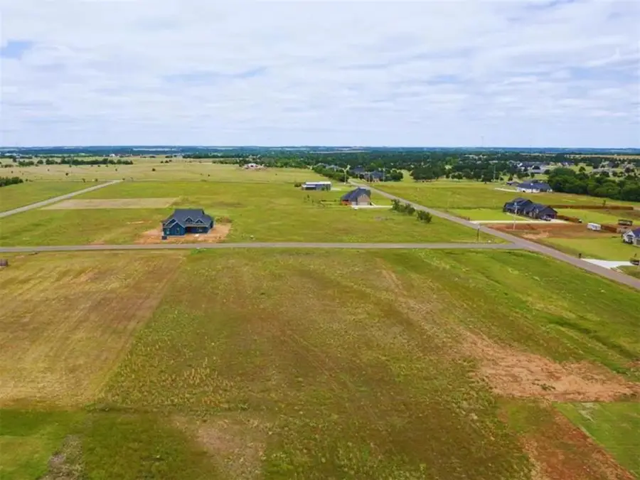 11381 Landing Strip Lane, Guthrie, OK 73044 - #2