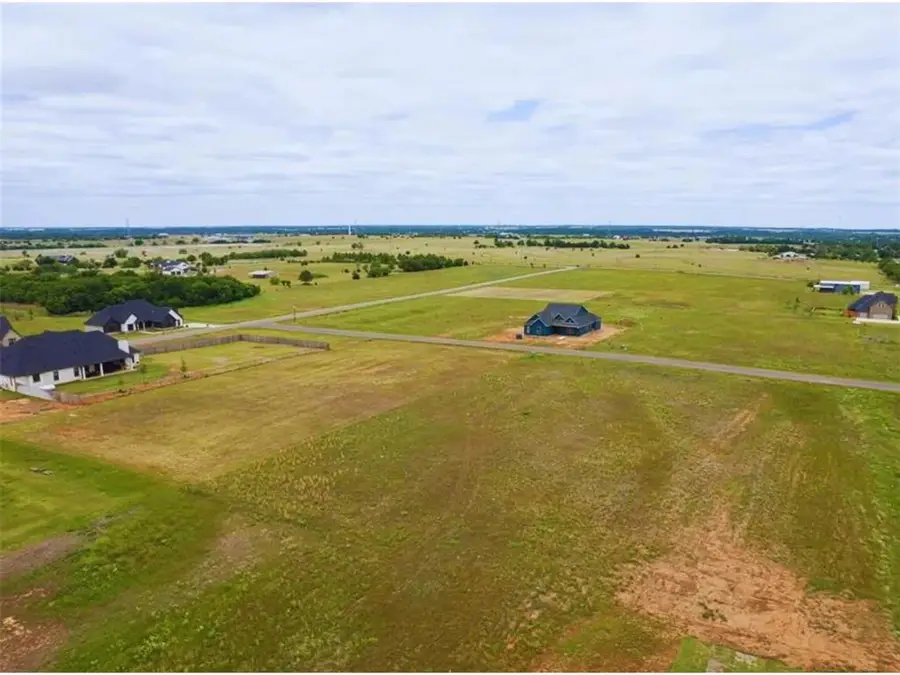11381 Landing Strip Lane, Guthrie, OK 73044 - #3