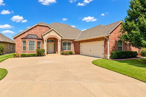 8409 NW 124th Circle, Oklahoma City, OK 73142