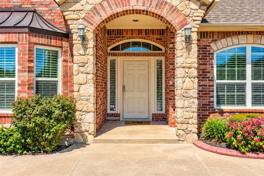 8409 NW 124th Circle, Oklahoma City, OK 73142 - #3