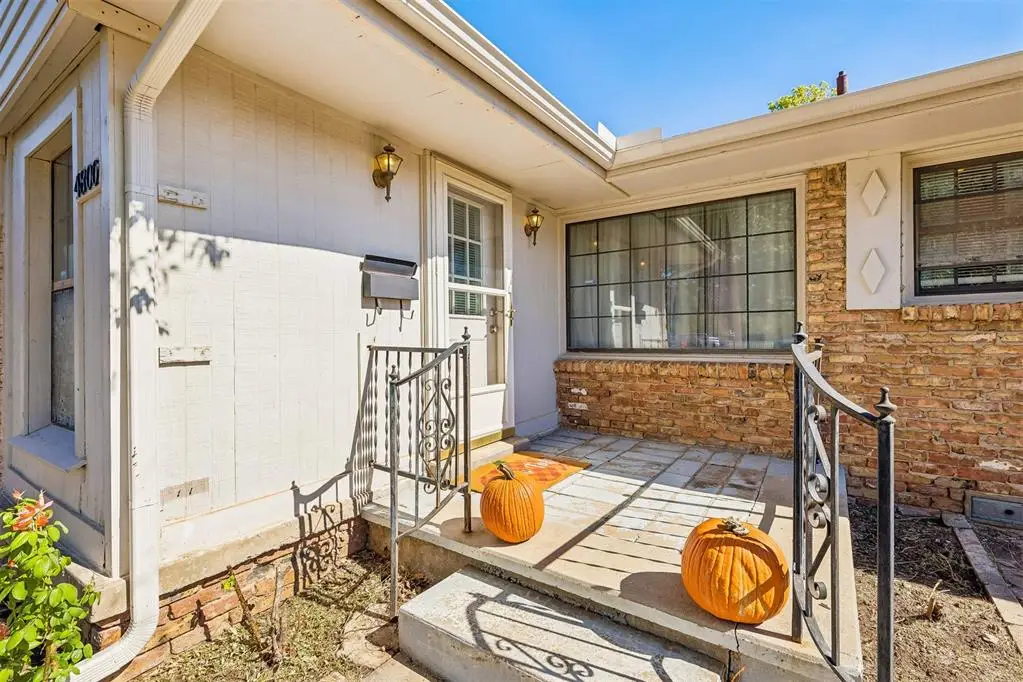 4800 N Ann Arbor Avenue, Warr Acres, OK 73122 - #1