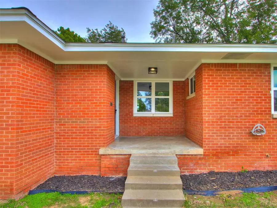 1512 N Libby Avenue, Oklahoma City, OK 73127 - #2