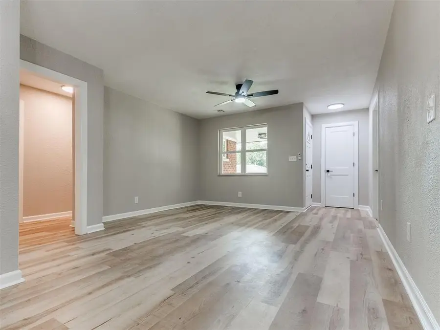 1512 N Libby Avenue, Oklahoma City, OK 73127 - #3