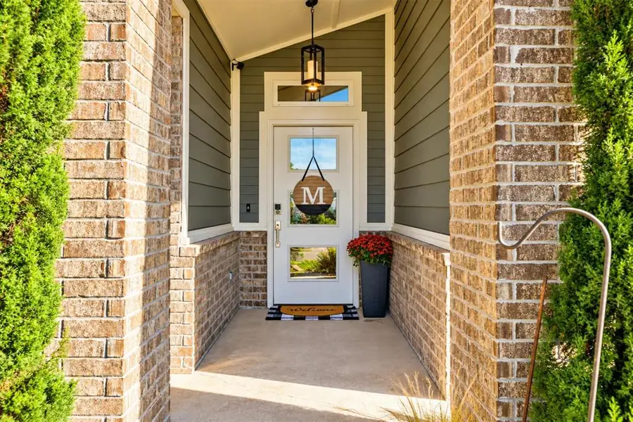 10709 NW 20th Street, Yukon, OK 73099 - #3