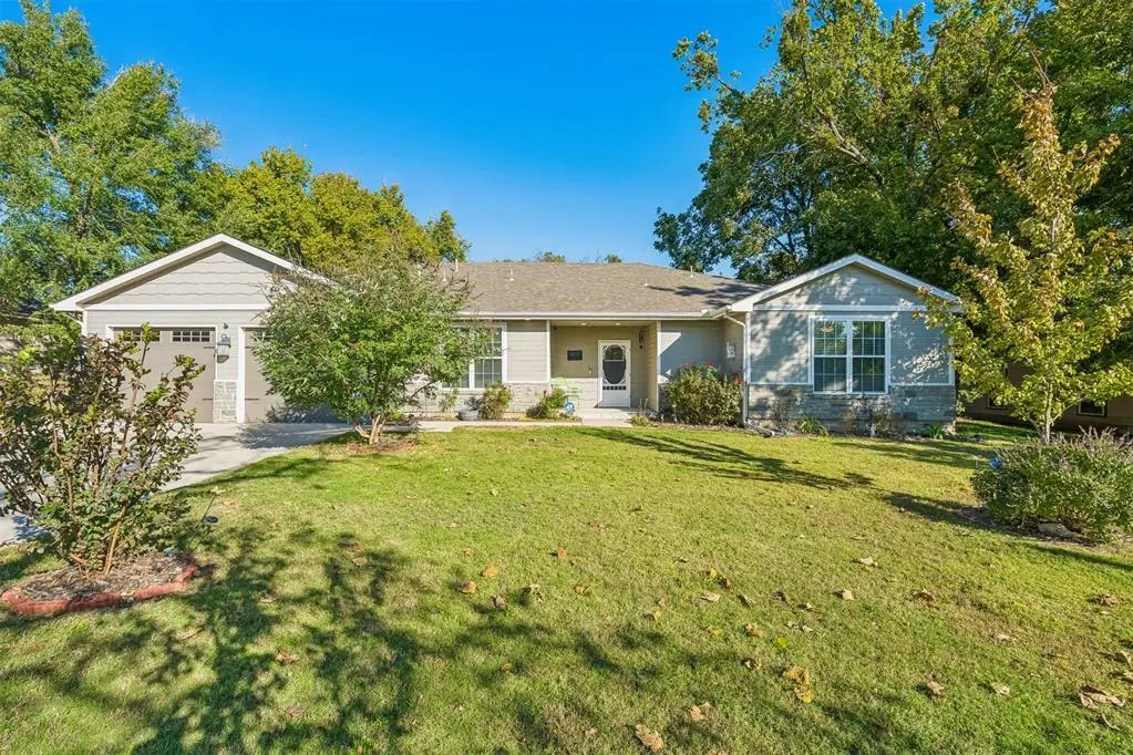 12007 E Draper Avenue, Choctaw, OK 73020 - #1