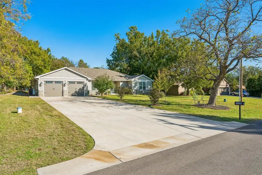 12007 E Draper Avenue, Choctaw, OK 73020 - #2