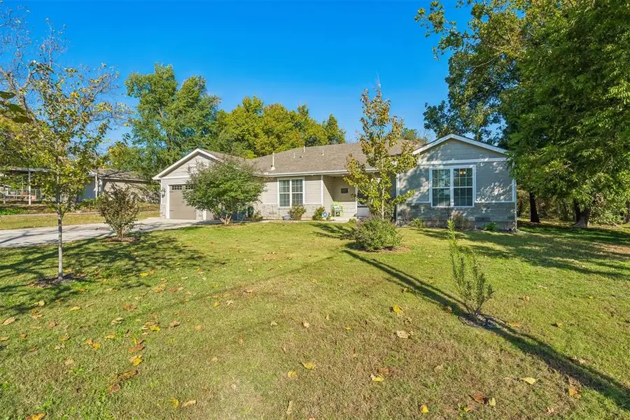 12007 E Draper Avenue, Choctaw, OK 73020 - #3
