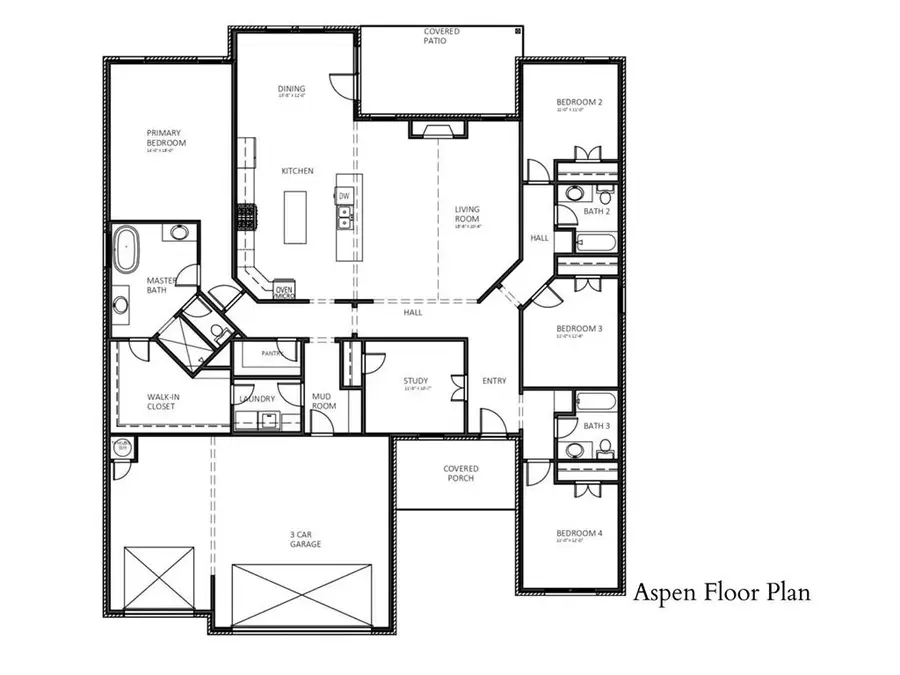 9309 NW 146th Street, Yukon, OK 73099 - #2