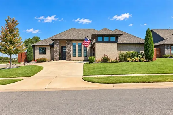 7413 NW 159th Circle, Edmond, OK 73013