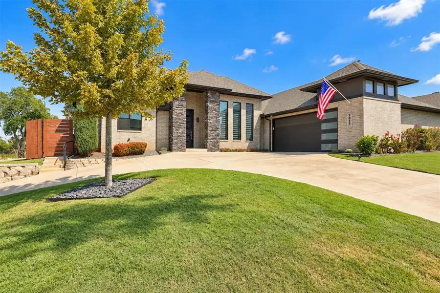 7413 NW 159th Circle, Edmond, OK 73013 - #2
