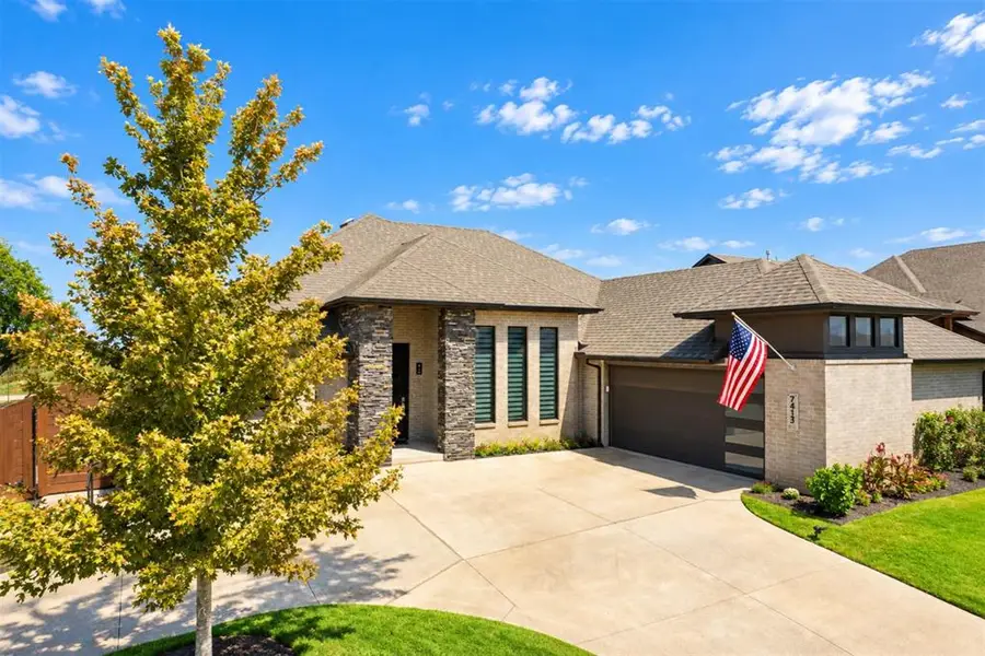 7413 NW 159th Circle, Edmond, OK 73013 - #3