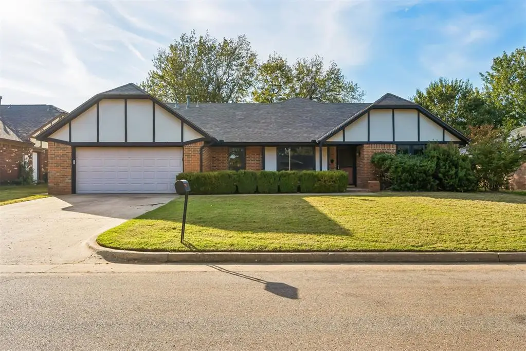 10417 Falcon Place, Oklahoma City, OK 73162 - #1