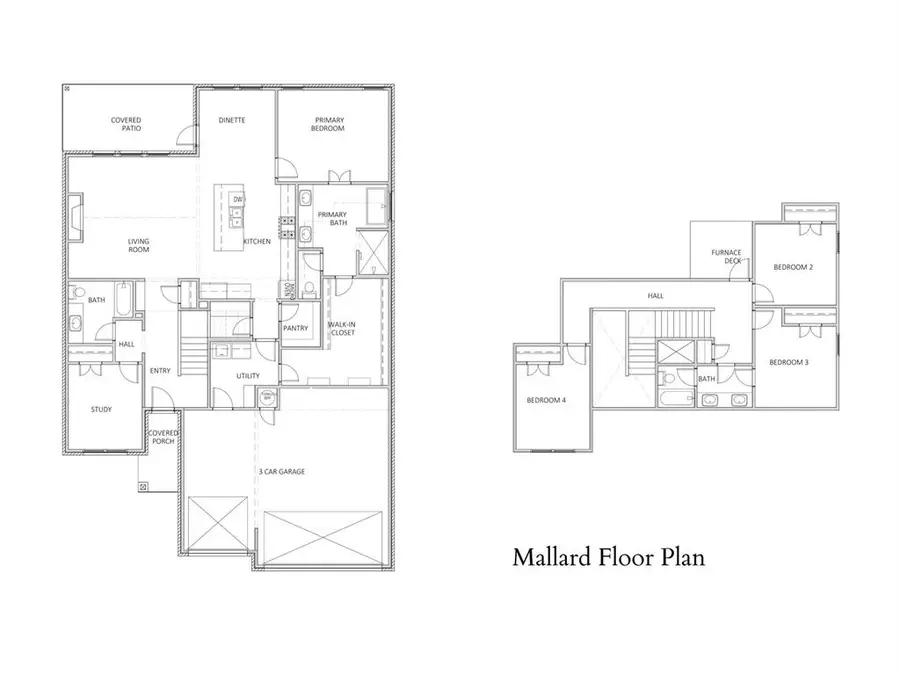 9317 NW 146th Street, Yukon, OK 73099 - #2