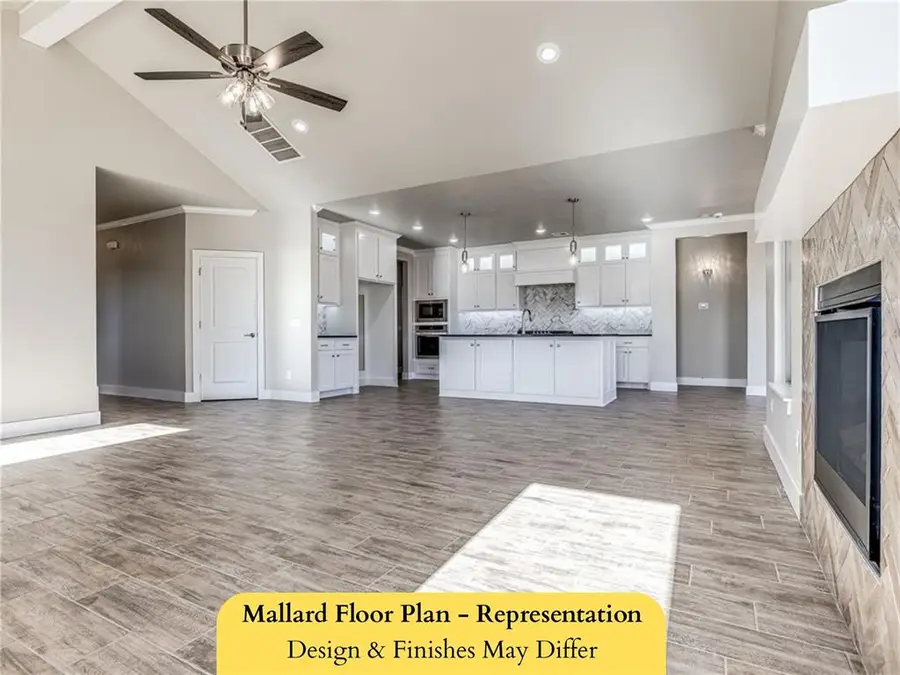 9317 NW 146th Street, Yukon, OK 73099 - #3