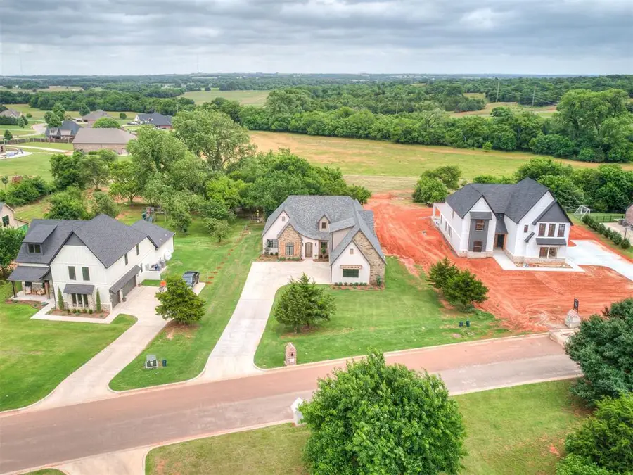 3394 Red Ridge Drive, Blanchard, OK 73010 - #2