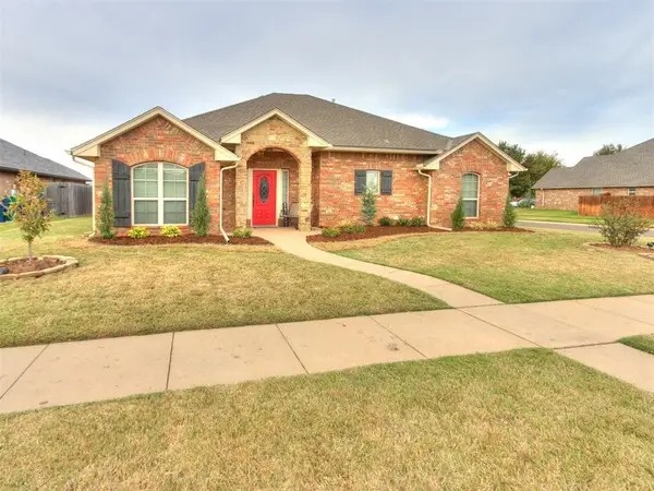 10301 SW 26th Circle, Yukon, OK 73099