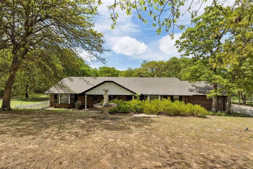 10331 Black Oaks Drive, Oklahoma City, OK 73165 - #1