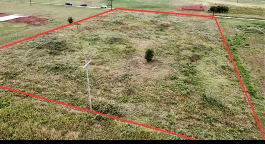 Gray Wolf Drive, Cashion, OK 73016 - #2