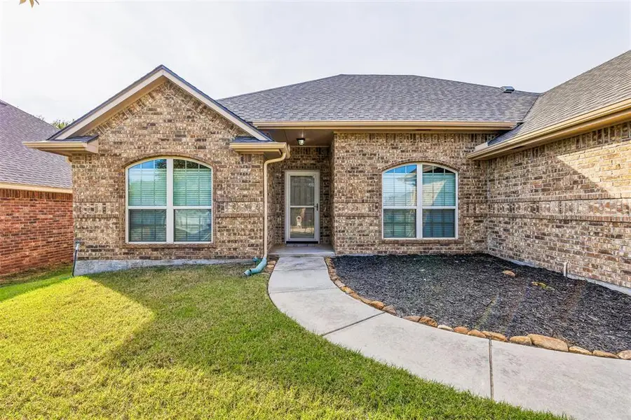 12790 SE 18th Street, Choctaw, OK 73020 - #3