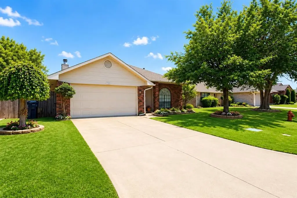 7200 NW 102nd Street, Oklahoma City, OK 73162 - #1