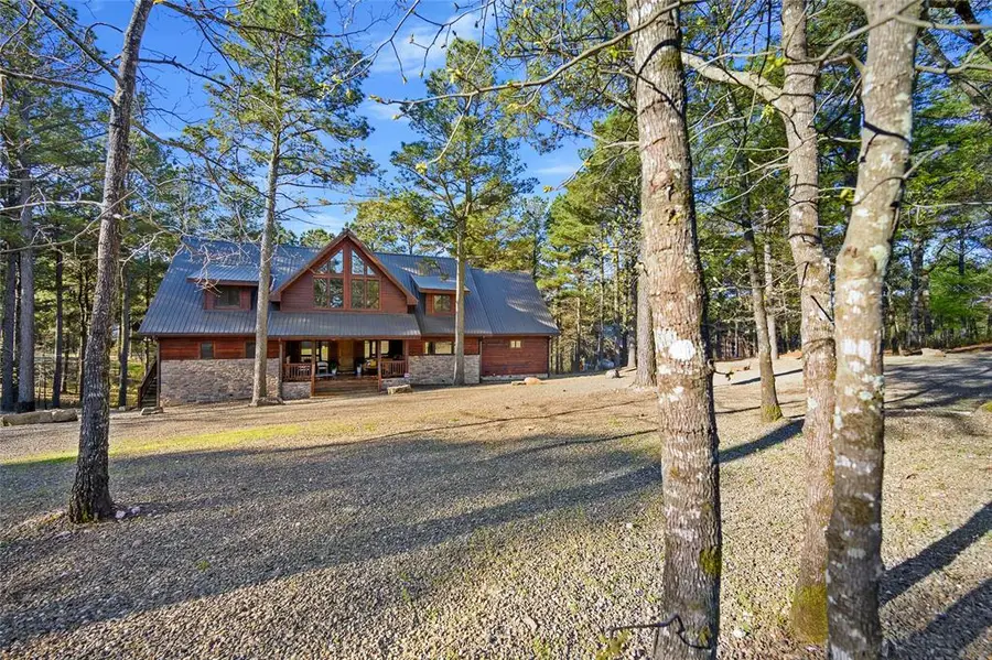 280 Mountain Pine Trail, Broken Bow, OK 74728 - #2