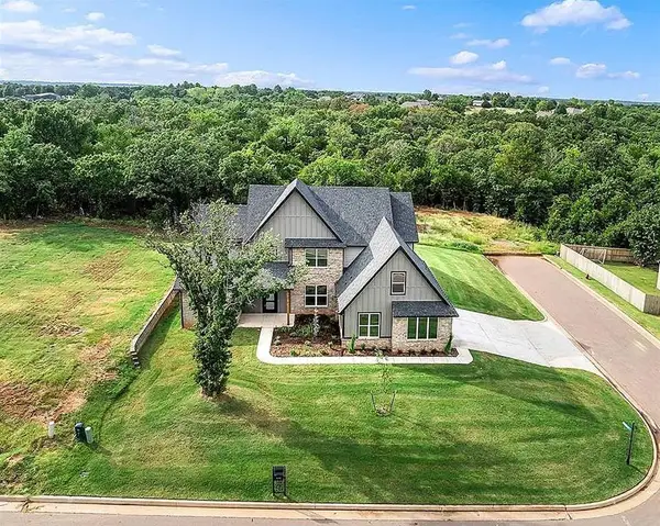 4601 Maple Ridge Drive, Edmond, OK 73034