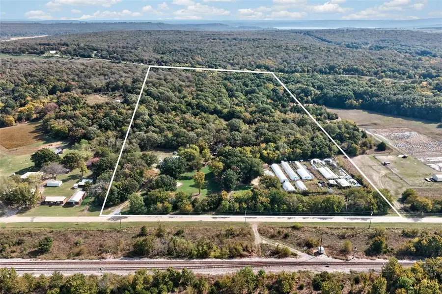 1937 S Old Highway 69, McAlester, OK 74501 - #3