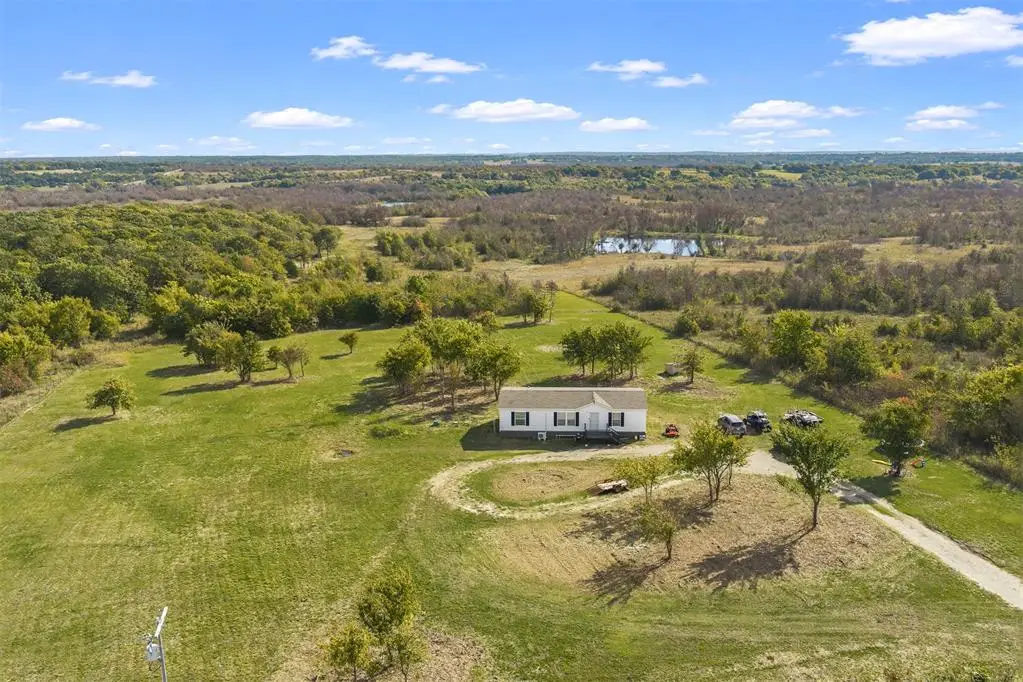 8762 Roundtree Road, Sulphur, OK 73086 - #1