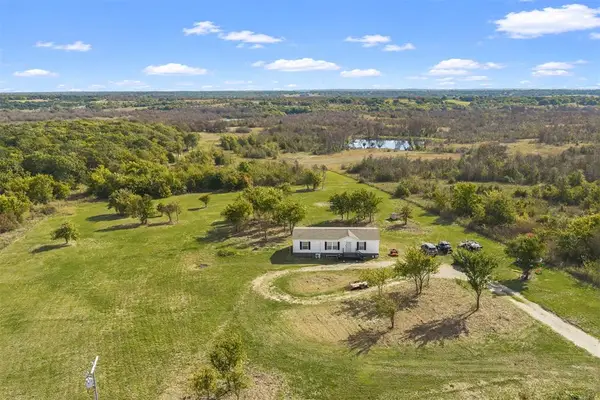 8762 Roundtree Road, Sulphur, OK 73086