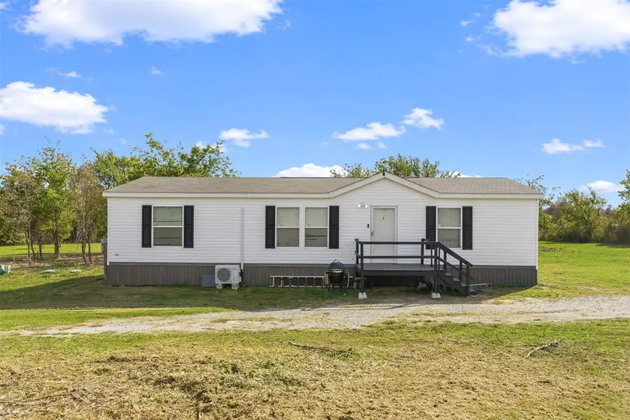 8762 Roundtree Road, Sulphur, OK 73086 - #2