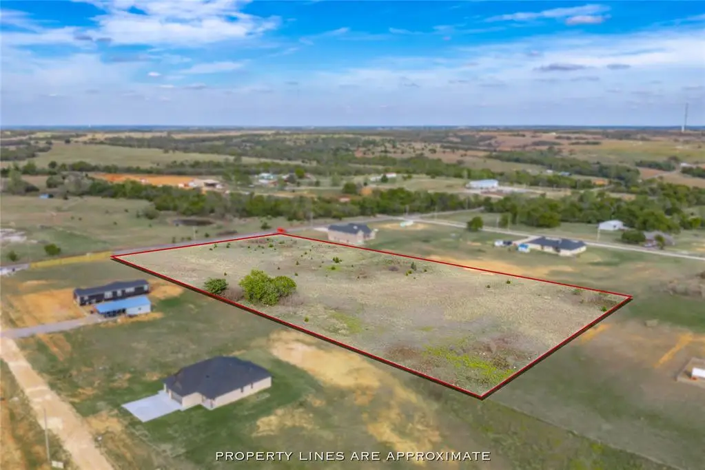 1861 County Road 1250, Tuttle, OK 73089 - #1
